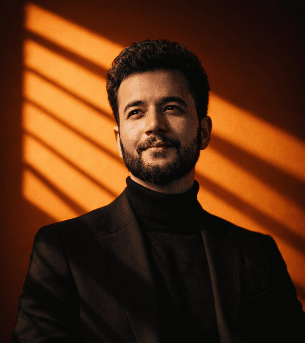 Imad Khan - Full Stack Developer